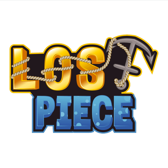 Lostpiece Logo
