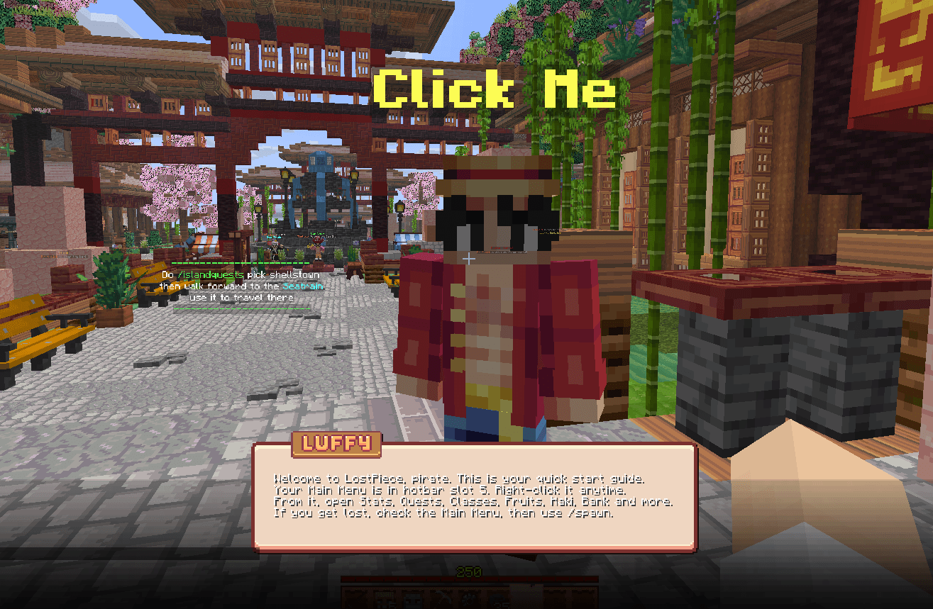 New NPC Dialogue System